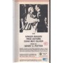 La Vita Di Vernon E Irene Castle VHS H.C. Potter Univideo – M59 Sigillato