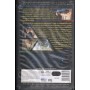 Virtuality VHS Brett Leonard Univideo – 70587 Sigillato