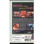 Donne Sull'Orlo Di Una Crisi Di Nervi VHS Pedro Almodóvar Univideo – 22166 Nuovo