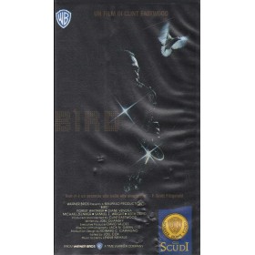 Bird VHS Clint Eastwood Univideo – 11820 Nuovo Bird VHS Clint Eastwood Univideo – 11820 Nuovo