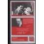 Vinci Per Me VHS Alfred Hitchcock Univideo – MR120 Nuovo