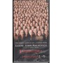 Essere John Malkovich VHS Spike Jonze Univideo – 0783313 Nuovo