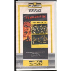 Il Figlio Di Frankenstein VHS Rowland V. Lee Univideo – 007000 Sigillato Il Figlio Di Frankenstein VHS Rowland V. Lee Univideo – 007000 Sigillato