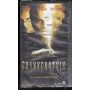 Frankenstein VHS Kevin Connor Univideo – 00413 Sigillato