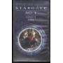 Stargate, Secrets Bane VHS David Warry Smith Univideo – 16264 Sigillato