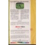 Airone Video -  Alla Scoperta Della Natura Invisibile VHS - AIV3006 Sigillato