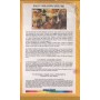 Bali Capolavoro Degli Dei VHS Univideo - NGH1062 Sigillato