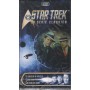 Star Trek Serie Classica 2.7 VHS Univideo – 71112 Sigillato