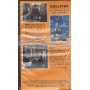 Le Meraviglie Del Mondo - Spagna VHS Univideo - AA072147 Sigillato