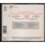 Claude Bolling CD Suite No. 2 For Flute And Jazz Piano Trio CBS – MK42318 Sigillato