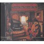 Claude Bolling CD Concerto For Classic Guitar And Jazz Piano Sony – MK37264 Sigillato
