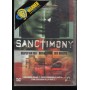 Sanctimony DVD Uwe Boll Eagle Pictures - 240033 Sigillato