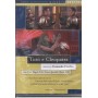 Toto' E Cleopatra DVD Fernando Cerchio Domovideo - 40057 Sigillato