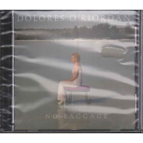 Dolores O'Riordan CD No Baggage / Cooking COOKCD496 Sigillato Dolores O'Riordan CD No Baggage Sigillato 0711297489620