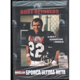 Quella Sporca Ultima Meta DVD Robert Aldrich Paramount  - 20143 Sigillato Quella Sporca Ultima Meta DVD Robert Aldrich Paramount  - 20143 Sigillato