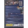 Round Midnight. A Mezzanotte Circa DVD Bertrand Tavernier Warner - 04949 Sigillato