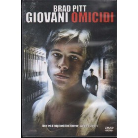 Giovani Omicidi DVD Rospo Pallenberg Storm Video - 10832 Sigillato Giovani Omicidi DVD Rospo Pallenberg Storm Video - 10832 Sigillato