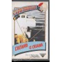 L'Oceano Ci Chiama VHS Giorgio Ferroni Univideo - FCV1067 Sigillato