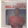 Harry Belafonte Box 3 Lp Vinile L'album di / RCA NL 90381 (3)