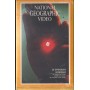 National Geographic : Le Invenzioni Di Domani VHS Univideo - 1006 Sigillato