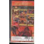 La Mummia Alla Ricerca Della Pergamena Perduta VHS 748200876U Sigillato