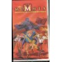 La Mummia Alla Ricerca Della Pergamena Perduta VHS 748200876U Sigillato
