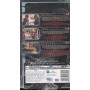 Star Trek The Nex 3.2 VHS Univideo - 70728 Sigillato