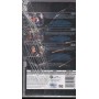 Star Trek The Nex 5.5 VHS Univideo - 71104 Sigillato