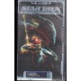 Star Trek The Nex 3.4 VHS Univideo - 70730 Sigillato