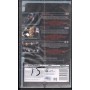 Star Trek The Nex 3.4 VHS Univideo - 70730 Sigillato