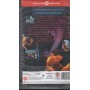 Profondi Abbracci VHS Keley Cauthen Univideo - PSC3564 Sigillato
