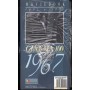 Ombre Malesi VHS William Wyler Univideo - CT00102 Sigillato