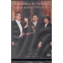 Placido Domingo DVD Christmas in Vienna V Sony – SVD60245 Sigillato