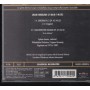 Eugene Ormandy CD Sinfonie 2 Rca – 74321179042 Sigillato
