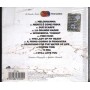 Pino Daniele CD La Grande Madre Blue Drag – 001MA012 Sigillato