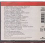 Uto Ughi CD Le Quattro Stagioni - Concerto Op. 3 No. 6 RCA – RD87979 Sigillato