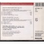 Dmitri Shostakovich CD Violin Concerto No. 1, No. 2 Philips – 4223642 Sigillato