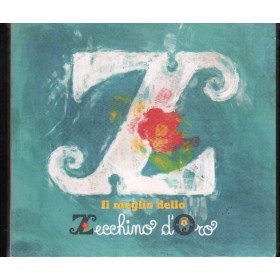 Piccolo Coro Dell'Antoniano CD Il Meglio Dello Zecchino D'Oro – 88985439942 Sigillato Piccolo Coro Dell'Antoniano CD Il Meglio Dello Zecchino D'Oro – 88985439942 Sigillato