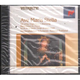 Niederaltaicher Scholaren CD Ave Maris Stella Sony – SK45861 Sigillato Niederaltaicher Scholaren CD Ave Maris Stella Sony – SK45861 Sigillato