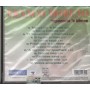 Franco Moreno CD 'Mpazzuto 'E Bbene Mea Sound – 11256 Sigillato