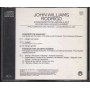 John Williams CD Concierto De Aranjuez, Fantasía Para Un Gentilhombre 37848 Sigillato