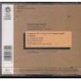 Dmitri Shostakovich CD Symphony No. 5 CBS – MYK44770 Sigillato
