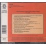 Igor Stravinsky CD Symphony Of Psalms, In C, In Three Movements MK42434 Sigillato