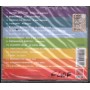 Various CD Pace Studio Lead – LED5119332 Sigillato