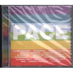 Various CD Pace Studio Lead – LED5119332 Sigillato Various CD Pace Studio Lead – LED5119332 Sigillato