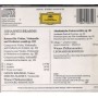 Leonard Bernstein CD Doppelkonzert -Double Concerto Deutsche – 4100312 Sigillato