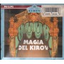Kirov Orchestra CD White Nights Philips – 4420112 Sigillato