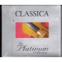 Various CD Classica: The Platinum Collection Emi – 5099951063122 Sigillato