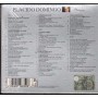 Placido Domingo CD The Platinum Collection Emi – 5099951063528 Sigillato
