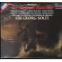 Wagner, Bailey CD Der Fliegende Hollander London Records – 4145512 Sigillato